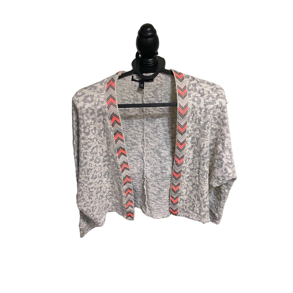 Girls Sweater